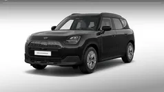 Midnight black ii Nieuw 2025 Mini Countryman Classic SUV | € 42.591 (Super prijs)
