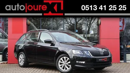 Occasion Skoda Octavia Business Line 116 PK (85 kW) 2020 Stationwagen