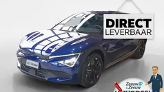 Yacht blue m Nieuw 2025 Kia EV6 Light SUV | € 39.995 (Super prijs)