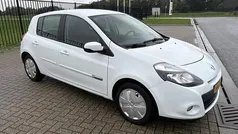 Gebruikt 2012 Renault Clio IV Collection Hatchback | € 2.950 (Goede deal)