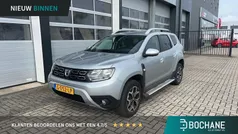 Grijs Gebruikt 2019 Dacia Duster Prestige SUV | € 17.240 (Eerlijke prijs)