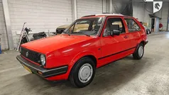 Gebruikt 1986 VW Golf Hatchback | € 5.950