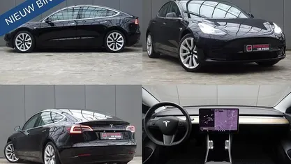 Occasion 2020 Tesla Model 3 Standard Range Sedan | € 21.900 (Eerlijke prijs)