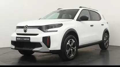 Occasion 2025 Citroën C3 Aircross SUV | € 32.445 (Eerlijke prijs)