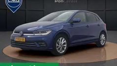 Gebruikt 2022 VW Polo Style Hatchback | € 17.950 (Eerlijke prijs)
