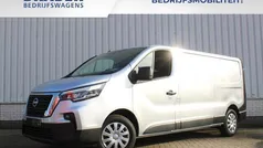 Gebruikt 2024 Nissan Primastar Acenta MPV | € 26.800 (Eerlijke prijs)