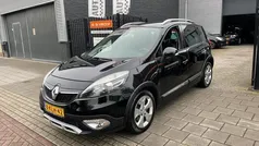 Zwart Gebruikt 2013 Renault Scénic III Bose Edition MPV | € 6.499 (Eerlijke prijs)
