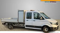 Gebruikt 2017 VW Crafter Van | € 13.900 (Super prijs)