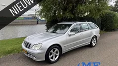 Gebruikt 2006 Mercedes C180 Avantgarde Stationwagen | € 3.249 (Eerlijke prijs)
