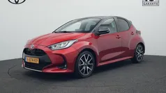 Gebruikt 2021 Toyota Yaris Executive Hatchback | € 24.945 (Eerlijke prijs)