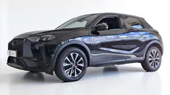 Zwart Gebruikt 2024 DS Automobiles DS3 Performance SUV | € 23.940 (Eerlijke prijs)