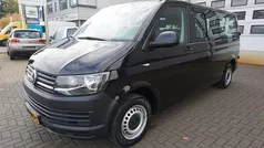 Gebruikt 2017 VW T6 Van | € 99.999