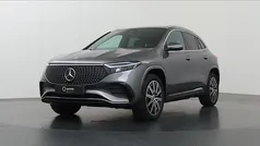 Gebruikt 2025 Mercedes EQA250+ Business SUV | € 52.793 (Eerlijke prijs)