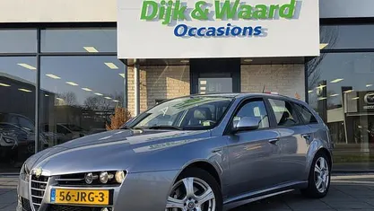 Occasion Alfa Romeo 159 Distinctive 200 PK (147 kW) 2009 Stationwagen