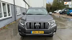 Grijs Gebruikt 2019 Toyota Land Cruiser Van | € 34.750 (Goede deal)