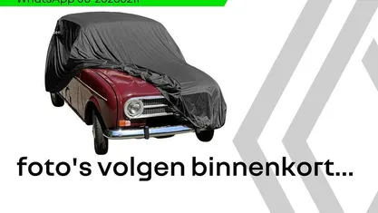 Gebruikt 2021 Renault Twingo Collection Hatchback | € 11.440 (Eerlijke prijs)