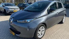 Grijs Gebruikt 2019 Renault Zoe LIMITED Hatchback | € 10.950 (Eerlijke prijs)