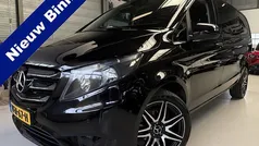 Gebruikt 2018 Mercedes Vito MPV | € 20.750 (Eerlijke prijs)