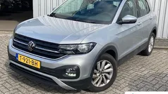 Gebruikt 2023 VW T-Cross Life SUV | € 24.395 (Eerlijke prijs)