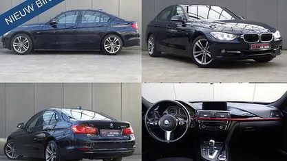 Occasion 2014 BMW 320 Executive Sedan | € 11.750 (Eerlijke prijs)