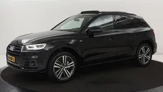 Gebruikt 2017 Audi Q5 S-Line SUV | € 28.400 (Eerlijke prijs)