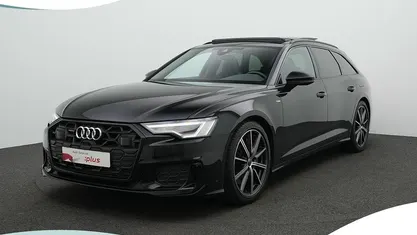 Occasion 2026 Audi A6 Stationwagen | € 59.900 (Eerlijke prijs)