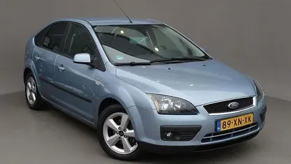 Occasion Ford Focus 116 PK (85 kW) 2007 Hatchback