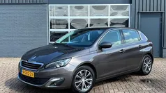Gebruikt 2014 Peugeot 308 Hatchback | € 8.999 (Eerlijke prijs)