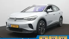 Grijs Gebruikt 2023 VW ID.4 Pro SUV | € 30.900 (Eerlijke prijs)
