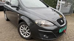 Grijs Gebruikt 2011 Seat Altea XL Style MPV | € 2.500 (Eerlijke prijs)