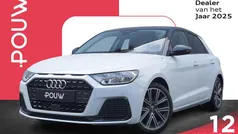 Wit Gebruikt 2019 Audi A1 Sportback Advanced Hatchback | € 16.950 (Eerlijke prijs)