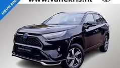 Gebruikt 2025 Toyota RAV4 SUV | € 52.406 (Eerlijke prijs)