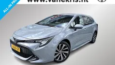 Grijs Gebruikt 2021 Toyota Corolla Stationwagen | € 22.950 (Eerlijke prijs)