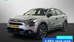 Grijs Gebruikt 2022 Citroën e-C4 Feel Hatchback | € 20.390 (Eerlijke prijs)