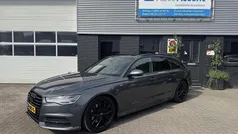 Gebruikt 2015 Audi A6 S-Line Stationwagen | € 20.444 (Goede deal)