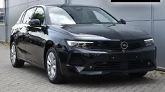 Zwart Nieuw 2025 Opel Astra Business Edition Hatchback | € 32.998 (Eerlijke prijs)