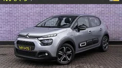 Grijs Gebruikt 2022 Citroën C3 Business Class Hatchback | € 12.394 (Goede deal)