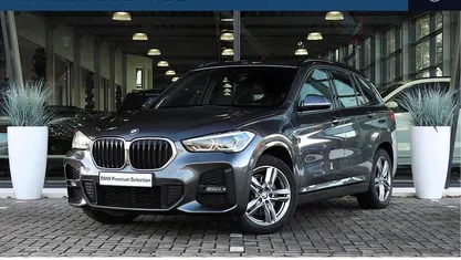 Occasion 2021 BMW X1 M Sport SUV | € 29.850 (Eerlijke prijs)