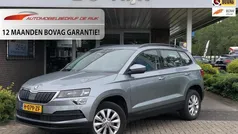 Gebruikt 2019 Skoda Karoq Business Line SUV | € 17.445 (Eerlijke prijs)