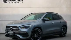 Gebruikt 2023 Mercedes GLA250 AMG line SUV | € 46.900 (Eerlijke prijs)