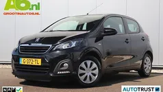 Gebruikt 2019 Peugeot 108 Active Hatchback | € 8.900 (Eerlijke prijs)