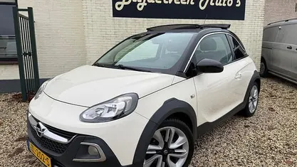 Occasion Opel Adam Rocks 90 PK (66 kW) 2019 Hatchback