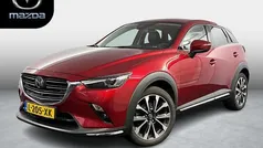 Gebruikt 2021 Mazda CX-3 Luxury SUV | € 21.900 (Eerlijke prijs)