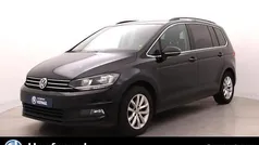 Gebruikt 2020 VW Touran Comfortline MPV | € 24.900 (Goede deal)