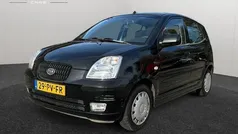 Gebruikt 2004 Kia Picanto Hatchback | € 1.499 (Eerlijke prijs)
