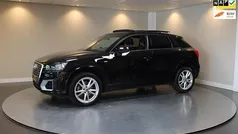 Gebruikt 2017 Audi Q2 S-Line SUV | € 19.940 (Eerlijke prijs)