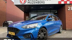 Gebruikt 2019 Ford Focus Business Edition Stationwagen | € 16.945 (Eerlijke prijs)