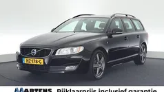 Gebruikt 2016 Volvo V70 Dynamic Stationwagen | € 13.949 (Eerlijke prijs)