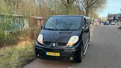 Overige Gebruikt 2007 Renault Trafic Van | € 3.250 (Eerlijke prijs)
