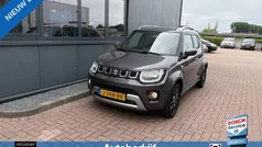 Grijs Gebruikt 2020 Suzuki Ignis Hatchback | € 14.950 (Goede deal)